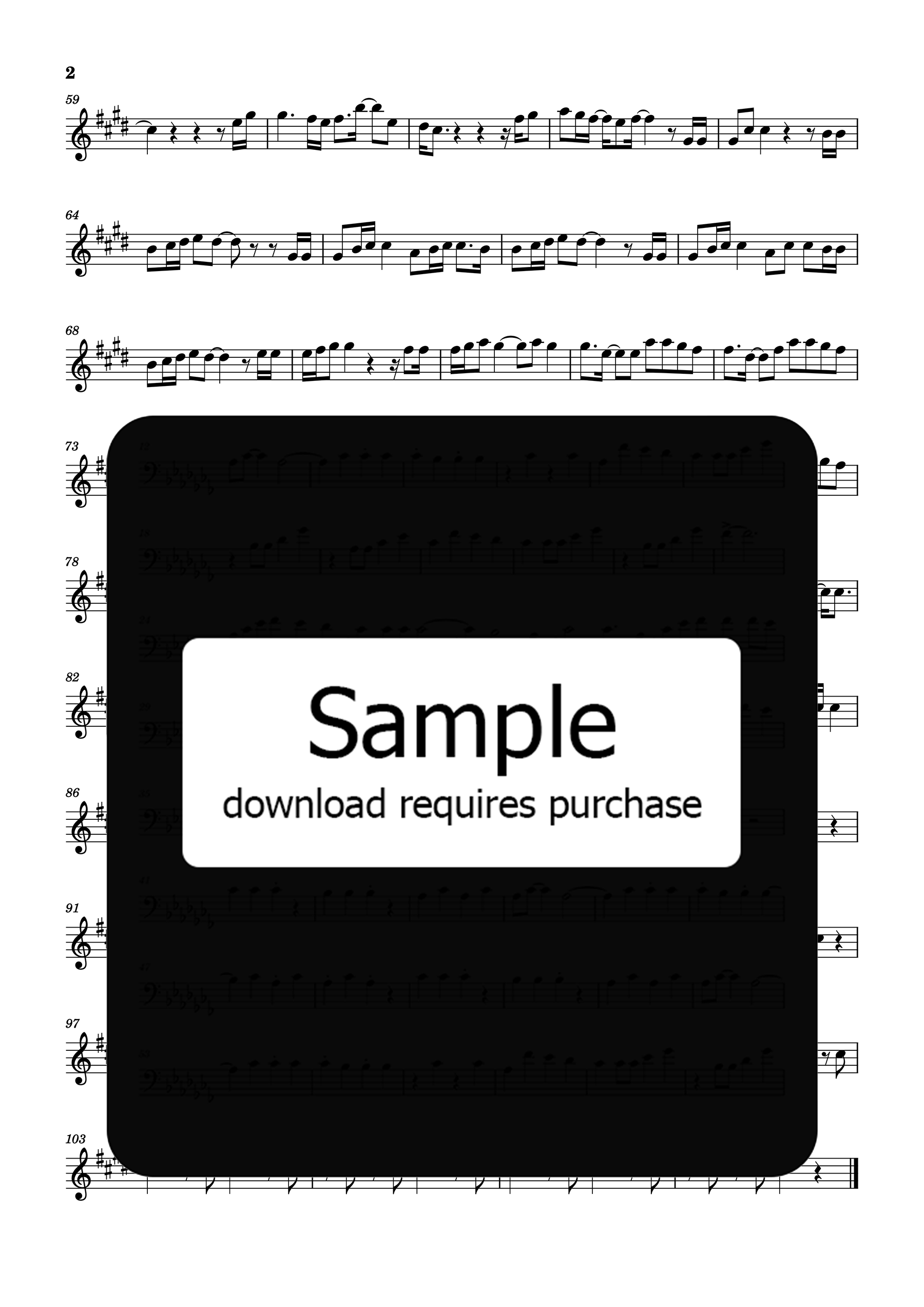 Dai Dai Flute - Image 2