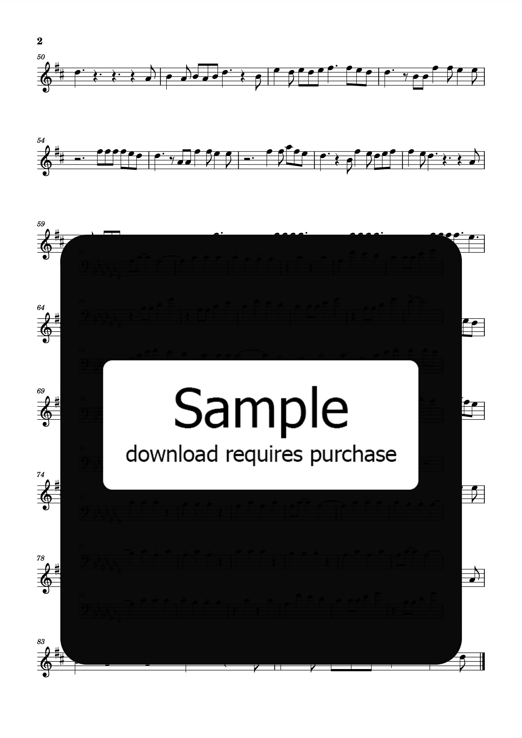 Ordinary Flute - Image 2